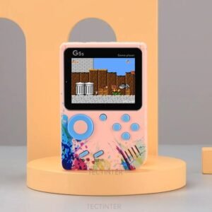 G5S handheld game console