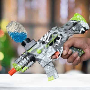 M416 Gel Bluster