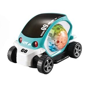 Concept Car Toy
