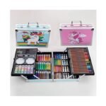 Artist Set Unicorn Color Box
