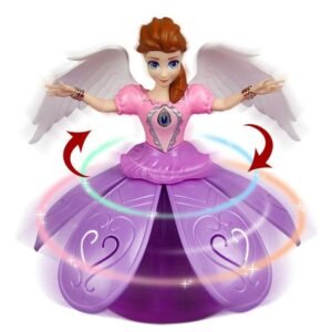 Angel Girl