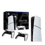 RS5 Game Console – Classic Fun with a Modern Look