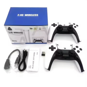 M15 Plus Game Stick