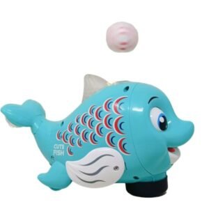 Cute Fish