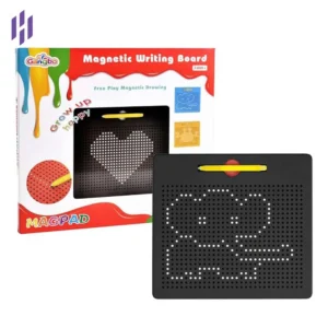 Magnetic writing board