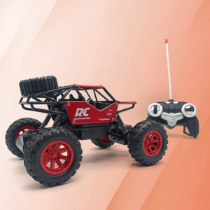 Rock Crawler