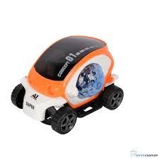 Concept Car Toy