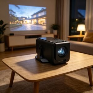 HY500-Max-V1-Portable-Smart-Android Projector